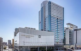 Hotel Grand Hills Shizuoka  Japan